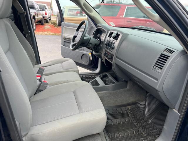 used 2006 Dodge Dakota car, priced at $8,995