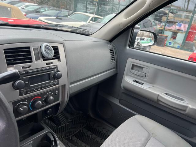 used 2006 Dodge Dakota car, priced at $8,995