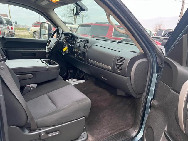 used 2010 Chevrolet Silverado 2500 car, priced at $12,995