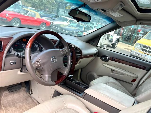 used 2006 Buick Rendezvous car, priced at $4,995