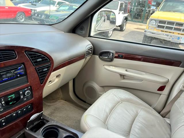 used 2006 Buick Rendezvous car, priced at $4,995