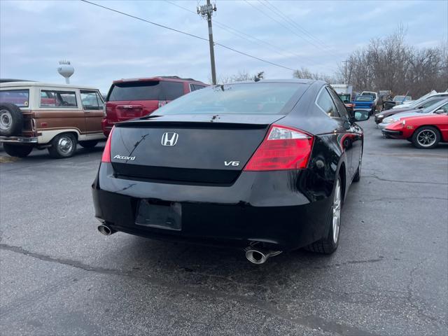 used 2010 Honda Accord car, priced at $7,995