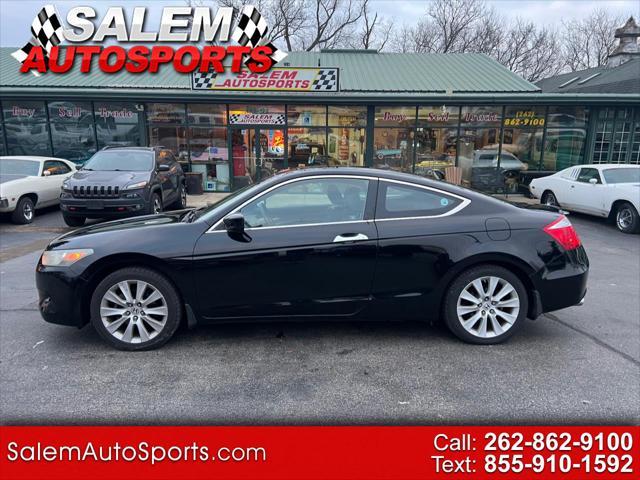 used 2010 Honda Accord car, priced at $7,995