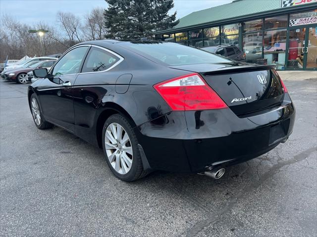 used 2010 Honda Accord car, priced at $7,995