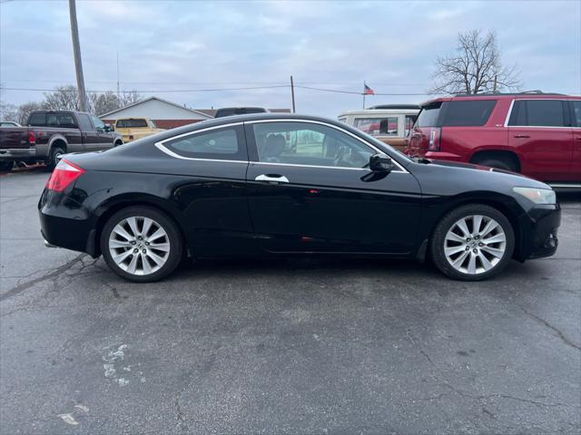 used 2010 Honda Accord car, priced at $7,995