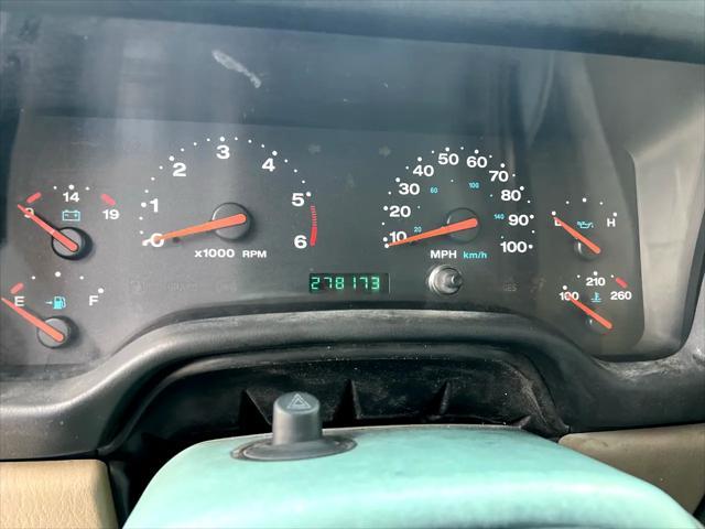 used 2004 Jeep Wrangler car, priced at $6,995