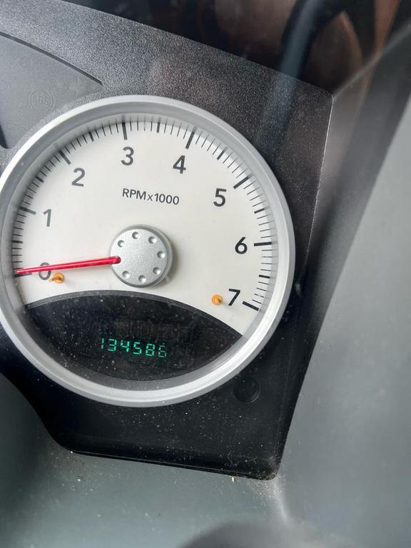 used 2005 Dodge Dakota car, priced at $8,995