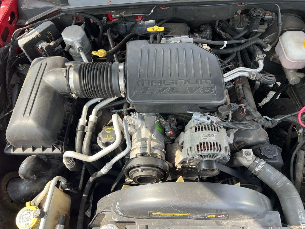 used 2005 Dodge Dakota car, priced at $8,995