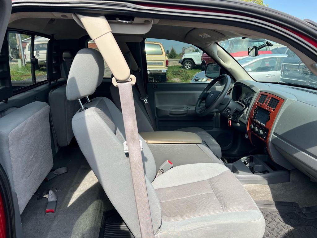used 2005 Dodge Dakota car, priced at $8,995