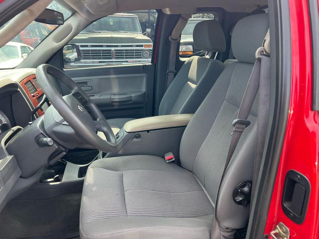 used 2005 Dodge Dakota car, priced at $8,995