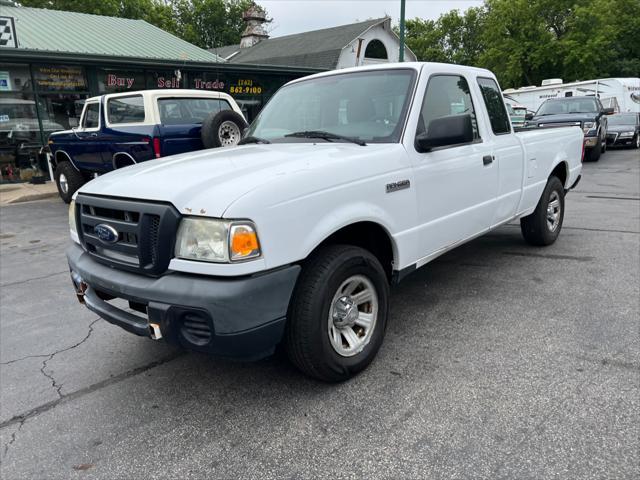 used 2011 Ford Ranger car, priced at $6,995