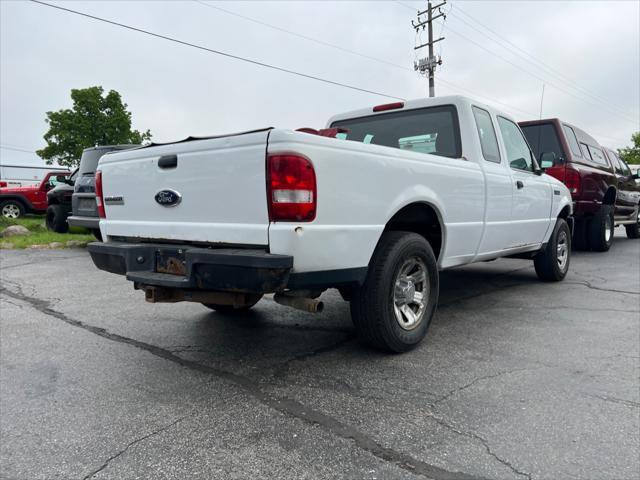 used 2011 Ford Ranger car, priced at $6,995