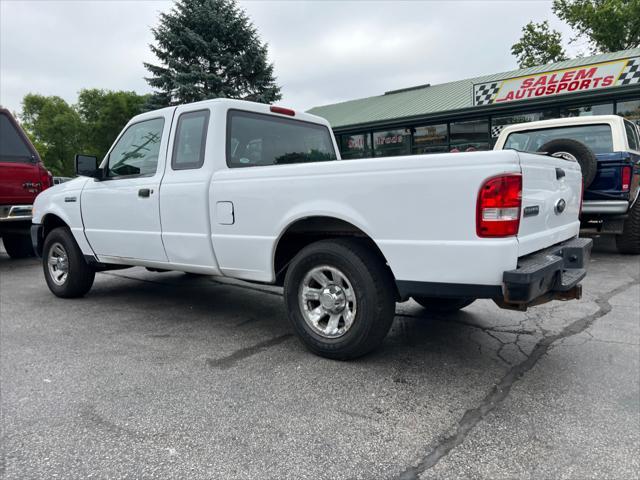 used 2011 Ford Ranger car, priced at $6,995