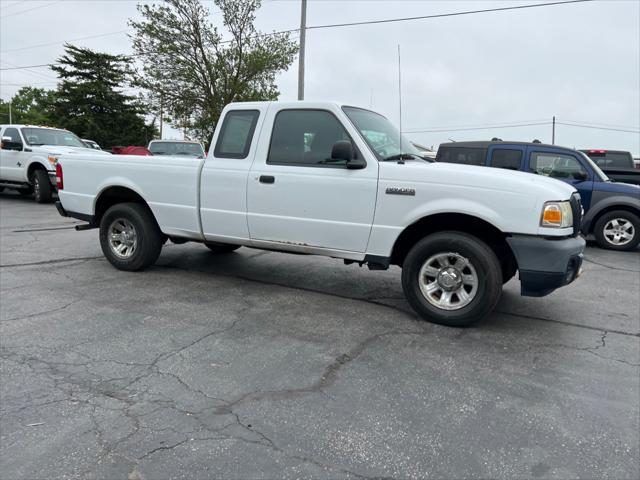 used 2011 Ford Ranger car, priced at $6,995