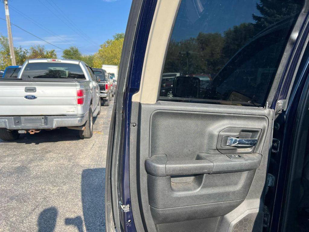 used 2013 Ram 1500 car, priced at $10,995