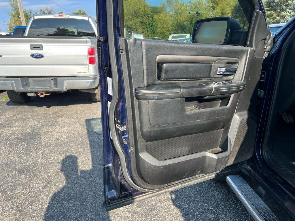 used 2013 Ram 1500 car, priced at $10,995