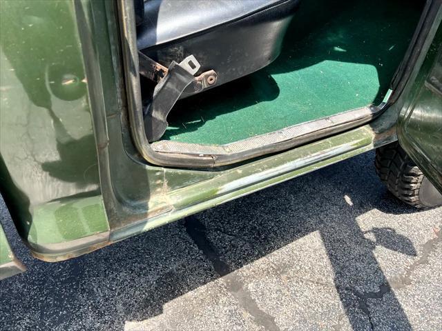 used 1975 Ford F-250 car, priced at $17,995