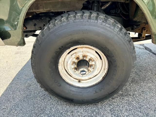 used 1975 Ford F-250 car, priced at $17,995