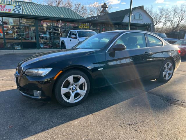 used 2009 BMW 328 car, priced at $6,995