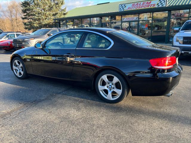 used 2009 BMW 328 car, priced at $6,995