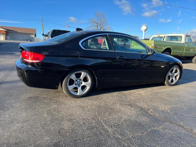 used 2009 BMW 328 car, priced at $6,995