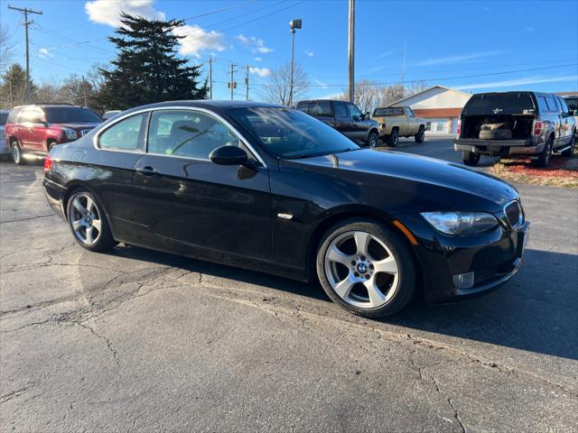 used 2009 BMW 328 car, priced at $6,995