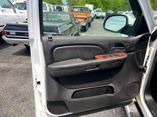 used 2009 Chevrolet Silverado 1500 car, priced at $3,995