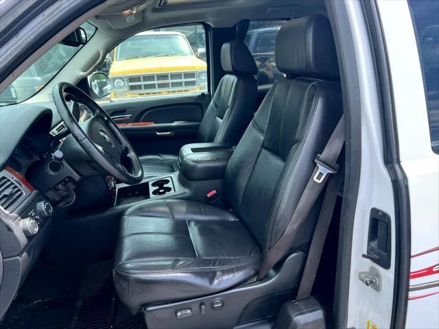 used 2009 Chevrolet Silverado 1500 car, priced at $3,995