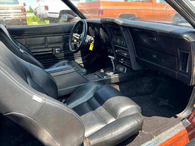 used 1973 Ford Mustang car, priced at $17,995