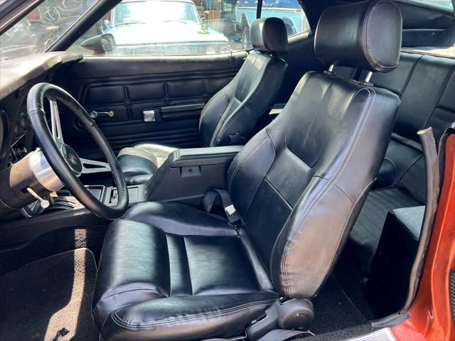 used 1973 Ford Mustang car, priced at $17,995