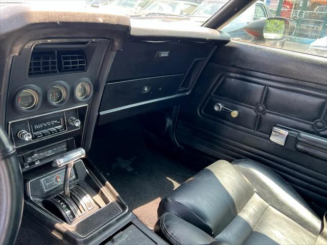 used 1973 Ford Mustang car, priced at $17,995