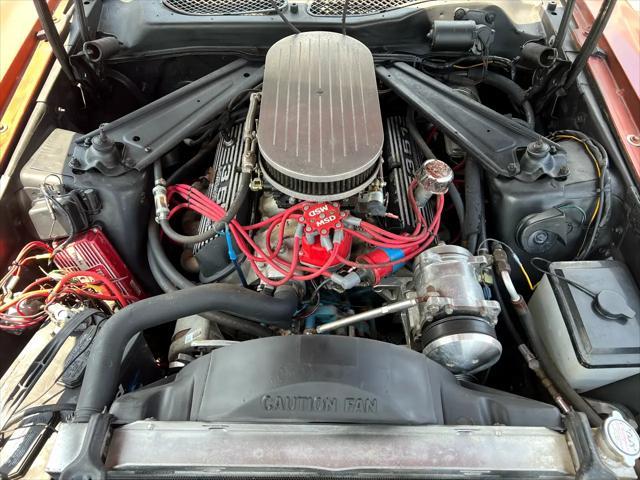 used 1973 Ford Mustang car, priced at $17,995