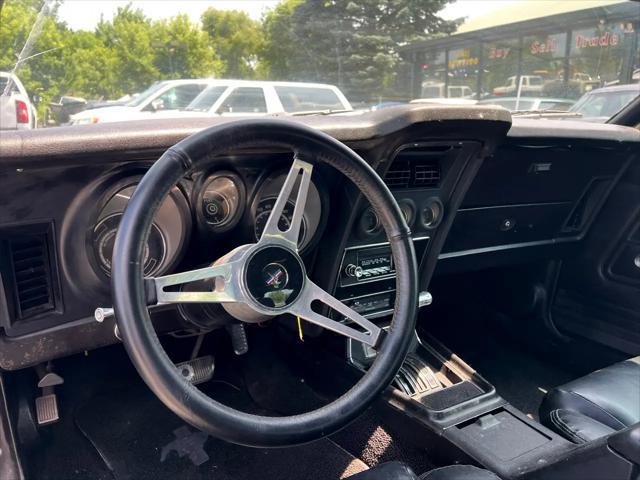 used 1973 Ford Mustang car, priced at $17,995