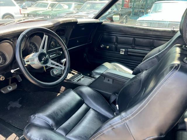 used 1973 Ford Mustang car, priced at $17,995