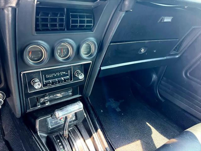 used 1973 Ford Mustang car, priced at $17,995