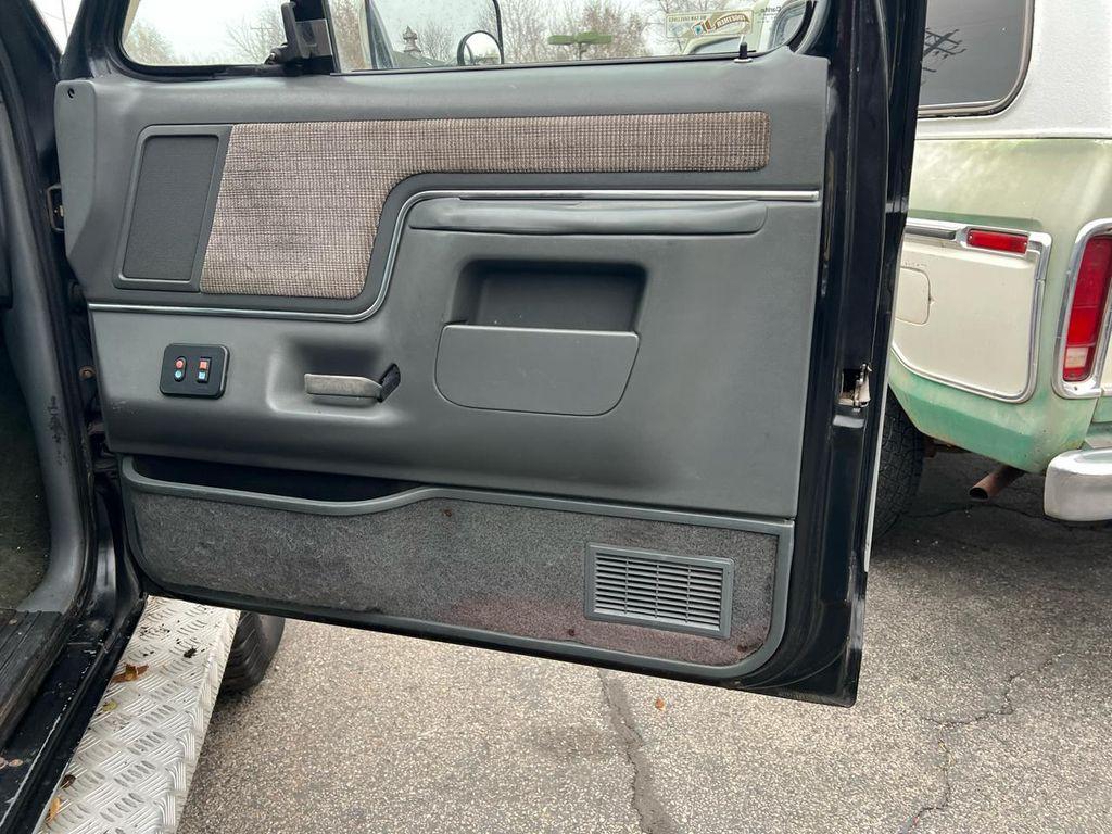 used 1990 Ford F-250 car, priced at $9,995