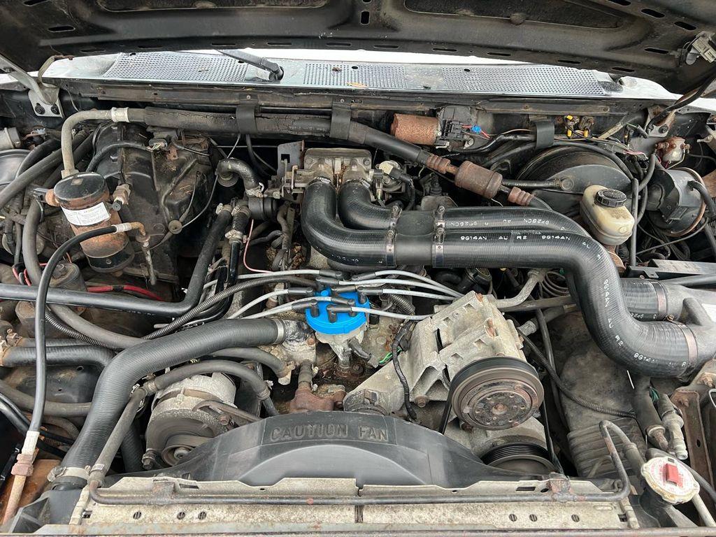 used 1990 Ford F-250 car, priced at $9,995