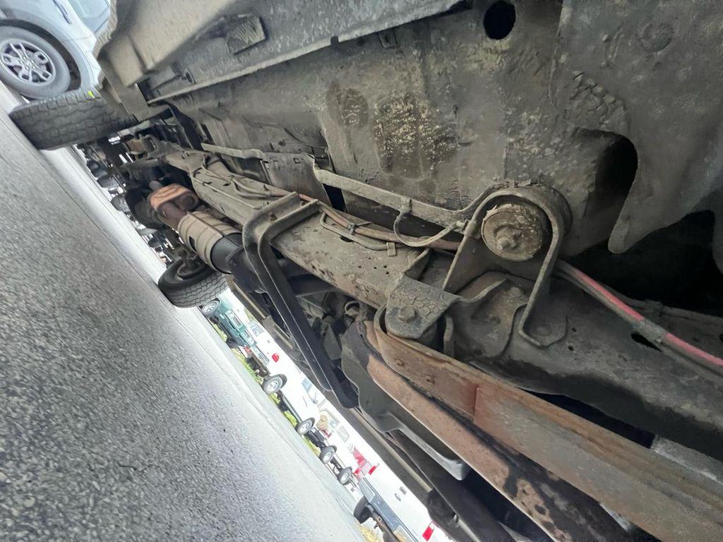 used 1990 Ford F-250 car, priced at $9,995