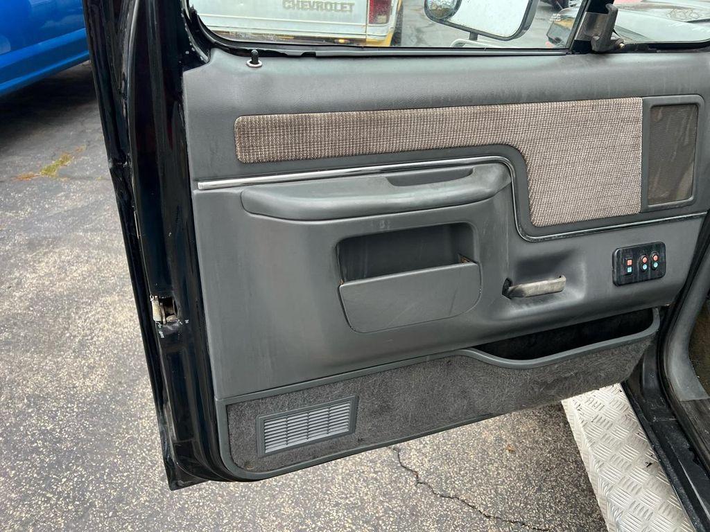 used 1990 Ford F-250 car, priced at $9,995