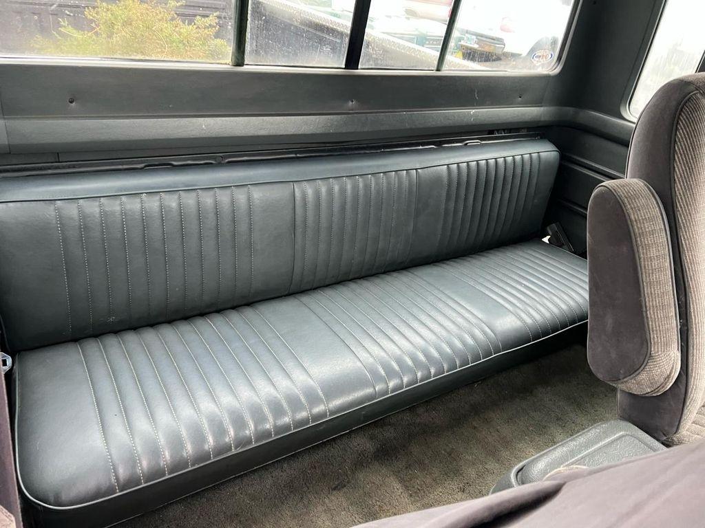 used 1990 Ford F-250 car, priced at $9,995