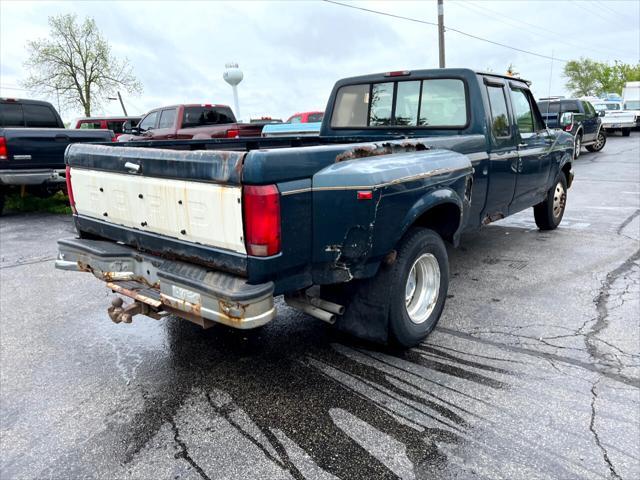 used 1996 Ford F-350 car, priced at $2,995