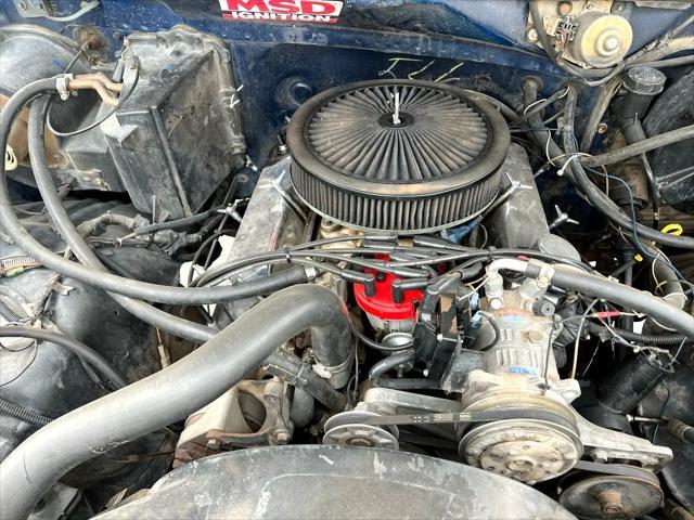 used 1984 Ford Pickup Truck car, priced at $11,995