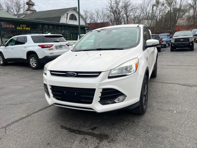 used 2013 Ford Escape car, priced at $6,995