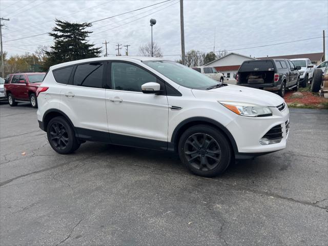 used 2013 Ford Escape car, priced at $6,995