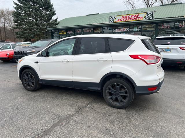 used 2013 Ford Escape car, priced at $6,995