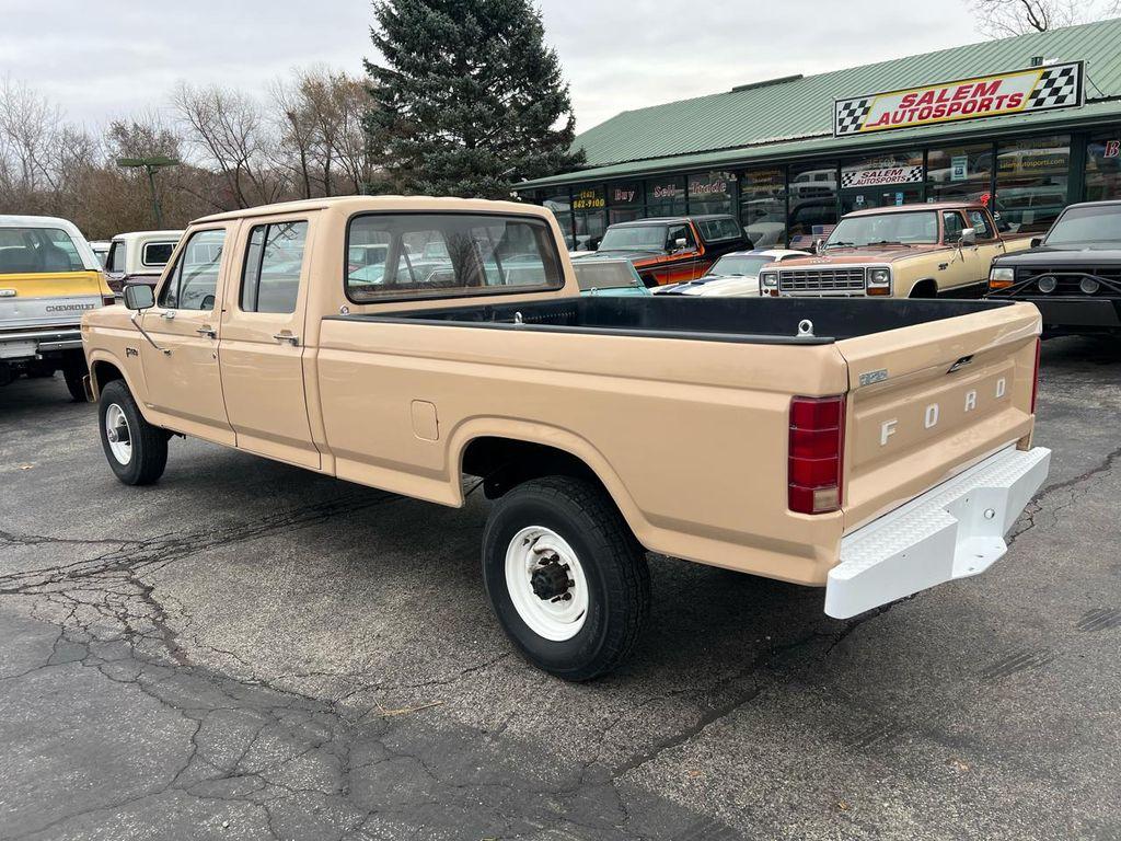used 1984 Ford Pickup Truck car, priced at $24,995