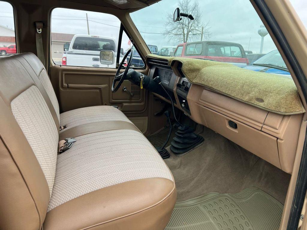 used 1984 Ford Pickup Truck car, priced at $24,995