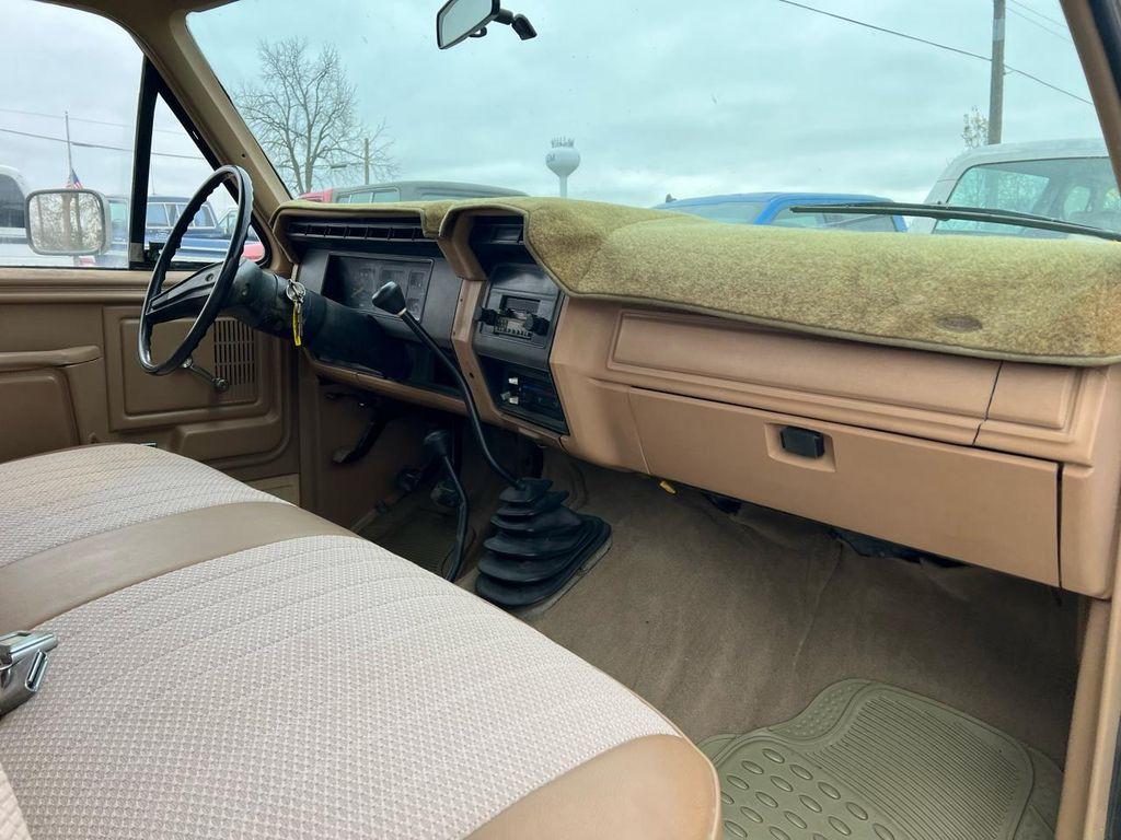used 1984 Ford Pickup Truck car, priced at $24,995