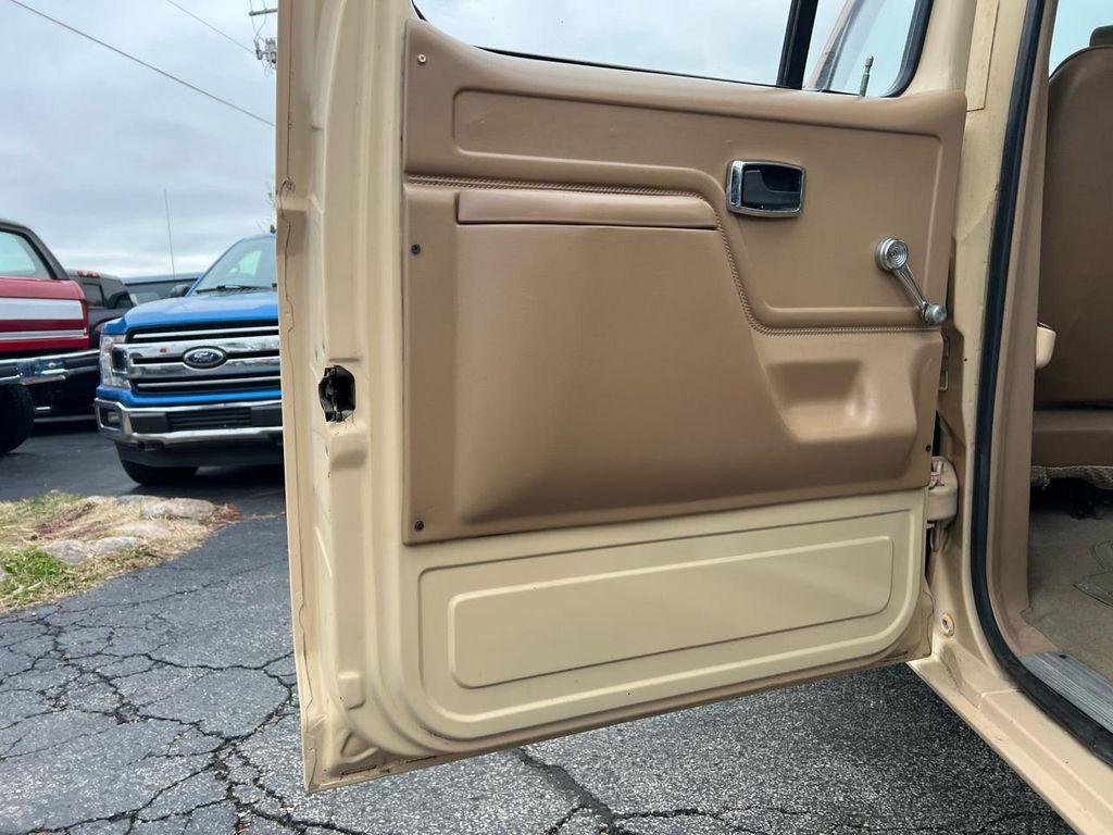 used 1984 Ford Pickup Truck car, priced at $24,995