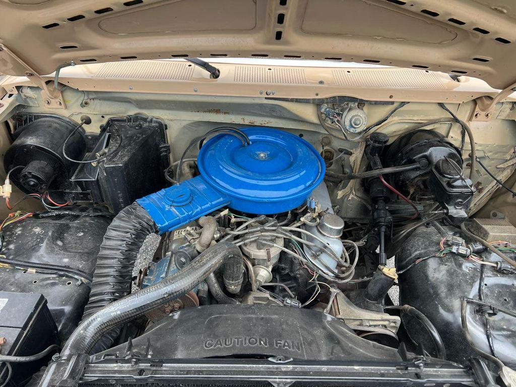 used 1984 Ford Pickup Truck car, priced at $24,995